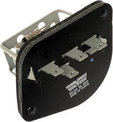 Dorman OE Solutions Blower Motor Resistor  image