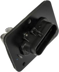 Dorman OE Solutions 4 Terminal Blower Motor Resistor  image