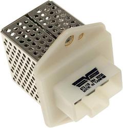 Dorman OE Solutions 5 Terminal Blower Motor Resistor  image
