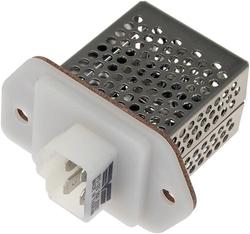 Dorman OE Solutions 4 Terminal Blower Motor Resistor  image