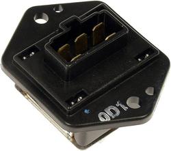 Dorman OE Solutions 5 Terminal Blower Motor Resistor  image