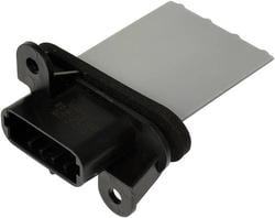 Dorman OE Solutions 4 Terminal Blower Motor Resistor  image