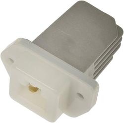 Dorman OE Solutions 3 Terminal Blower Motor Resistor  image
