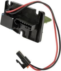 Dorman OE Solutions 7 Terminal Blower Motor Resistor  image