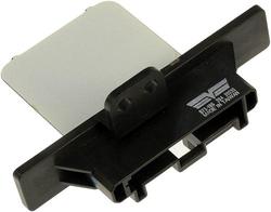 Dorman OE Solutions 4 Terminal Blower Motor Resistor  image