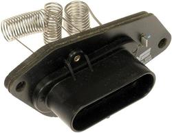 Dorman OE Solutions 4 Terminal Blower Motor Resistor  image