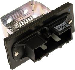 Dorman OE Solutions 4 Terminal Blower Motor Resistor  image