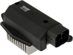 Dorman OE Solutions 5 Terminal Blower Motor Resistor  image