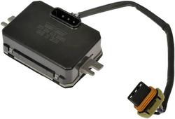 Dorman OE Solutions 3 Terminal Blower Motor Resistor  image