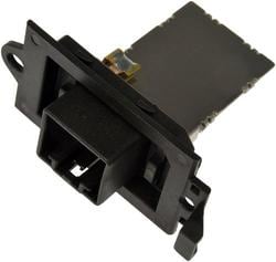 Dorman OE Solutions 4 Terminal Blower Motor Resistor  image