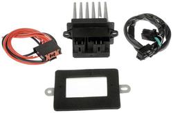 Dorman OE Solutions 5 Terminal Blower Motor Resistor Kit  image