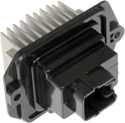 Dorman OE Solutions 4 Terminal Blower Motor Resistor  image