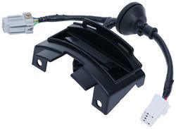 Dorman OE Solutions Liftgate/Tailgate Handle  image