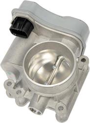 Dorman OE Solutions Throttle Body  image