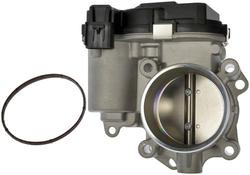 Dorman OE Solutions 6 Terminal Throttle Body  image