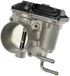 Dorman OE Solutions 6 Terminal Throttle Body  image