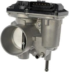 Dorman OE Solutions 6 Terminal Throttle Body  image