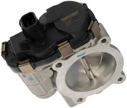 Dorman OE Solutions Throttle Body  image
