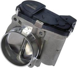 Dorman OE Solutions Throttle Body  image
