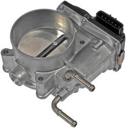 Dorman OE Solutions Throttle Body  image