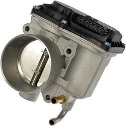 Dorman OE Solutions Throttle Body  image