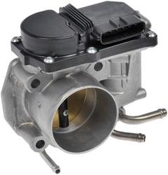 Dorman OE Solutions Throttle Body  image