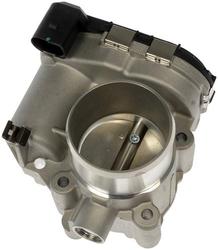 Dorman OE Solutions Throttle Body  image
