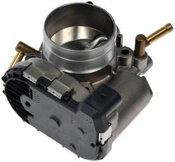 Dorman OE Solutions Throttle Body  image