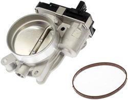 Dorman OE Solutions 6 Terminal Throttle Body  image