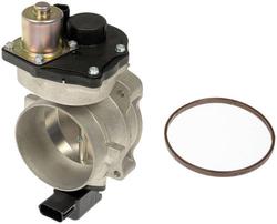 Dorman OE Solutions Throttle Body  image