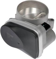 Dorman OE Solutions Throttle Body Assembly  image