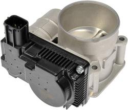 Dorman OE Solutions Throttle Body  image