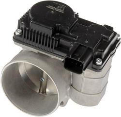Dorman OE Solutions Throttle Body  image
