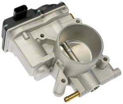 Dorman OE Solutions Throttle Body  image