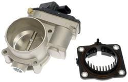 Dorman OE Solutions Throttle Body  image
