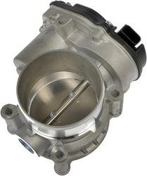 Dorman OE Solutions Throttle Body  image