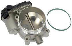 Dorman OE Solutions Throttle Body  image