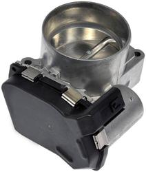 Dorman OE Solutions Throttle Body  image