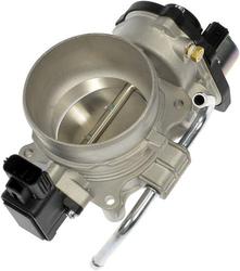 Dorman OE Solutions Throttle Body  image