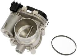 Dorman OE Solutions Throttle Body  image