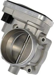 Dorman OE Solutions Throttle Body  image