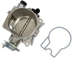Dorman OE Solutions 7 Terminal Throttle Body  image