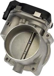 Dorman OE Solutions 6 Terminal Throttle Body  image
