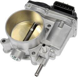 Dorman OE Solutions Throttle Body  image