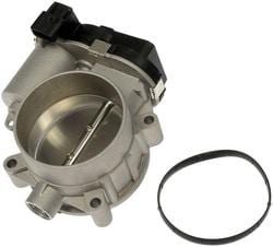Dorman OE Solutions 6 Terminal Throttle Body  image