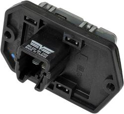 Dorman OE Solutions 4 Terminal Blower Motor Resistor  image