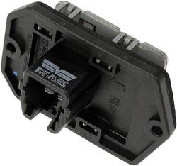 Dorman OE Solutions 4 Terminal Blower Motor Resistor  image