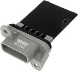 Dorman OE Solutions 4 Terminal Blower Motor Resistor  image