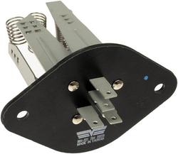 Dorman OE Solutions 4 Terminal Blower Motor Resistor  image