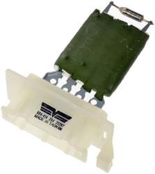 Dorman OE Solutions 4 Terminal Blower Motor Resistor  image